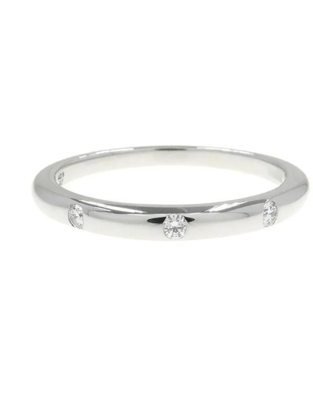 Bvlgari Fedi Ring Diamond
